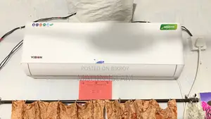 Inverter AC 1.5 Ton