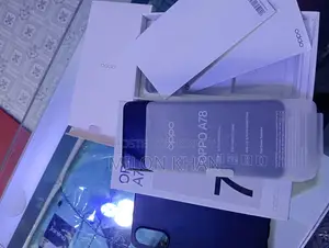 OPPO A78 (Used)