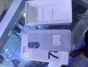OPPO A78 . (Used)