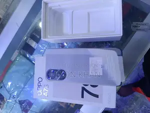 OPPO A78 . (Used)