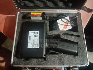 Handheld Inkjet Printer