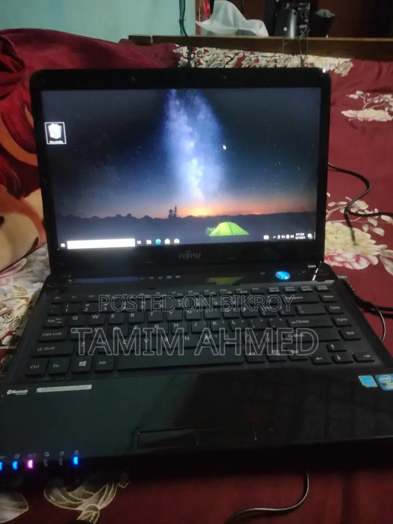 ল্যাপটপ বিক্রয় হবে