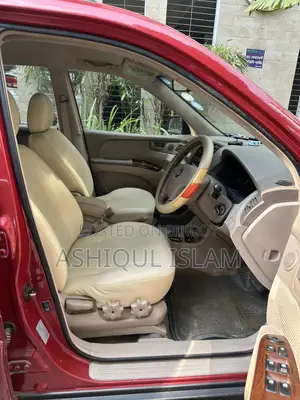 Kia Sportage 2007