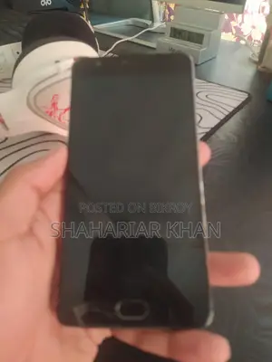 OnePlus 3T 128 GB Rose Gold