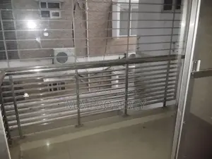 EXCELLENT SEMI-FURNISHED 4-BED FLAT FOR RENT IN GULSHAN 2