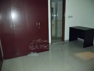 EXCELLENT SEMI-FURNISHED 4-BED FLAT FOR RENT IN GULSHAN 2