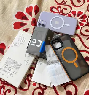 Apple iPhone 11 128 GB (Used)