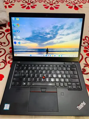 ডিভাইসের নাম: Lenovo ThinkPad X390, i7 ৮ম জেনারেশন