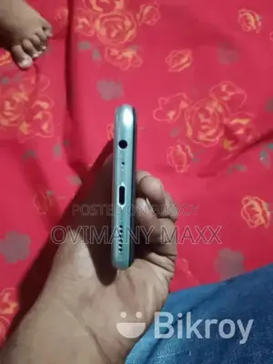 Samsung Galaxy A22 5G (Used)