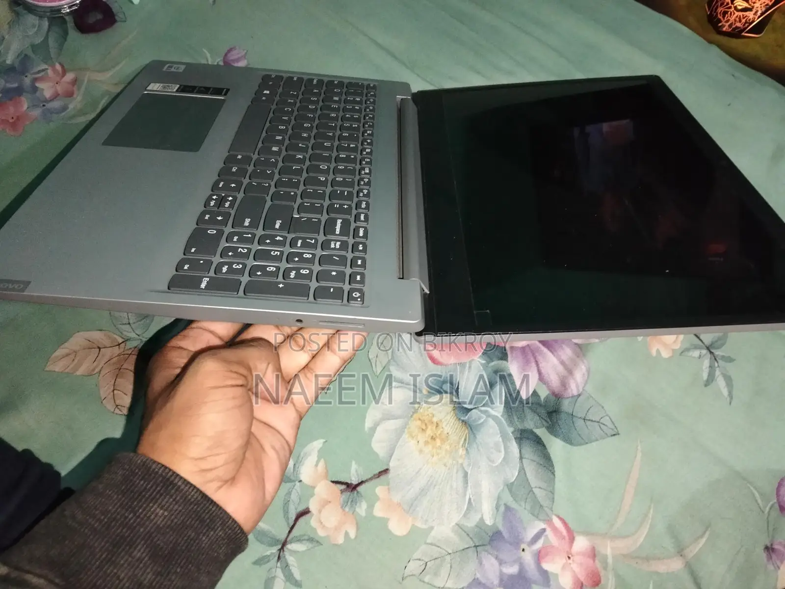 Lenevo Ideapad 145s