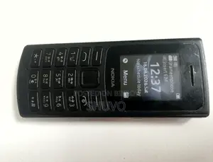 Nokia 105 4G Dual Sim (Used)