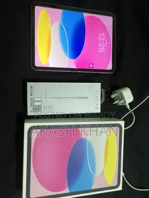 Apple iPad 11th Gen (ব্যবহৃত)
