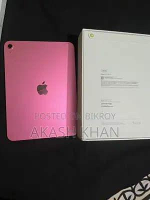 Apple iPad 11th Gen (ব্যবহৃত)