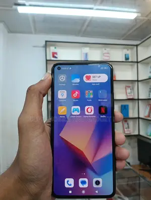 Xiaomi Mi 11 Lite 128 GB Black