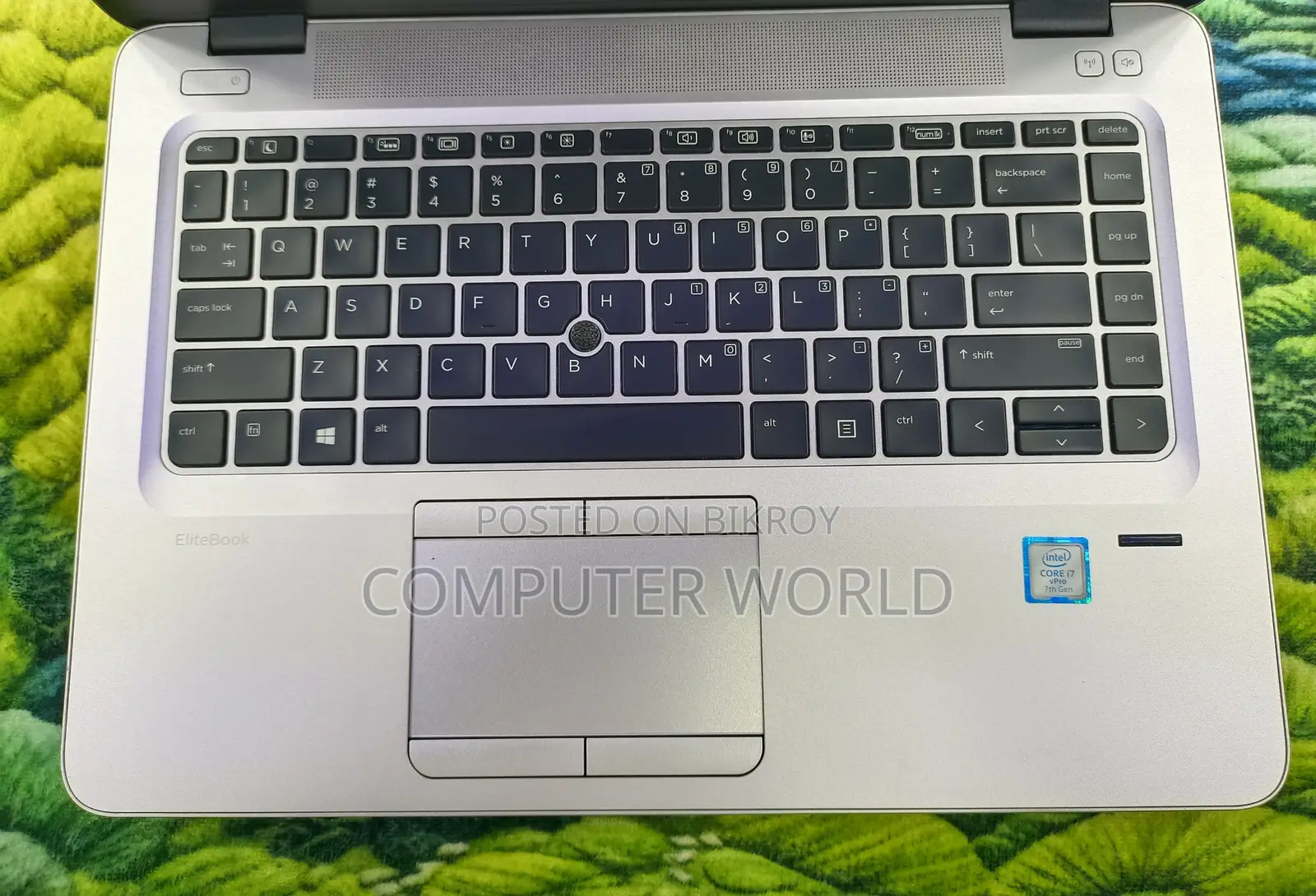 HP Elitebook 840 G3 / সুপার ফ্রেশ কন্ডিশন //