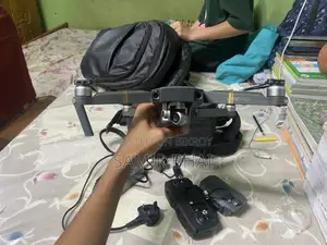 Dji Mavic Pro Drone