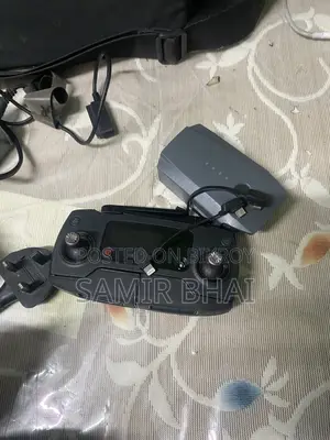 Dji Mavic Pro Drone