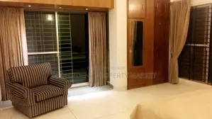 Fully Furnished Flat For Rent In Banani