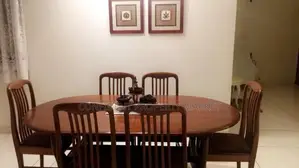 Fully Furnished Flat For Rent In Banani
