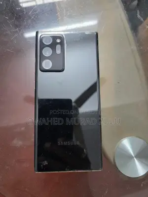Samsung Galaxy Note 20 Ultra (ব্যবহৃত)