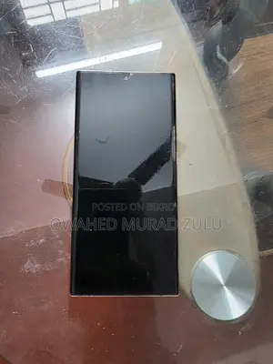 Samsung Galaxy Note 20 Ultra (ব্যবহৃত)