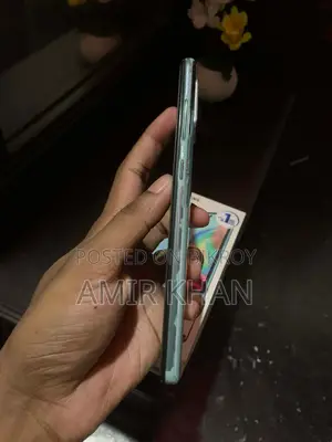 Samsung Galaxy A71 8/128 GB (Used)
