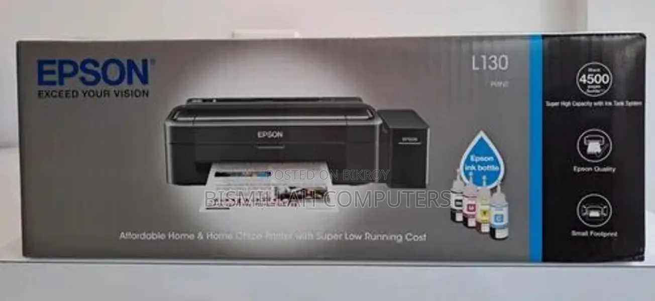 Epson L130