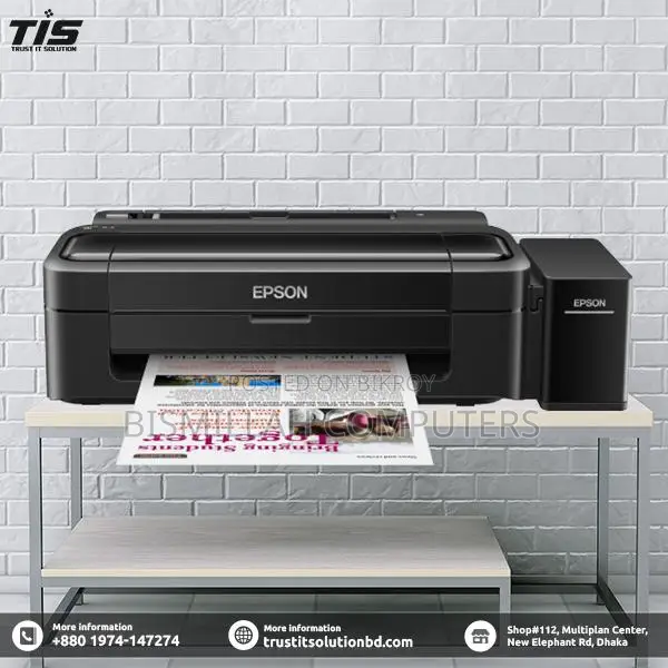 Epson L130