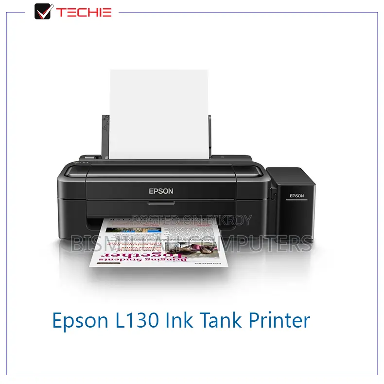 Epson L130