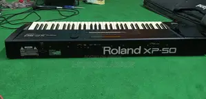 Roland xp-50