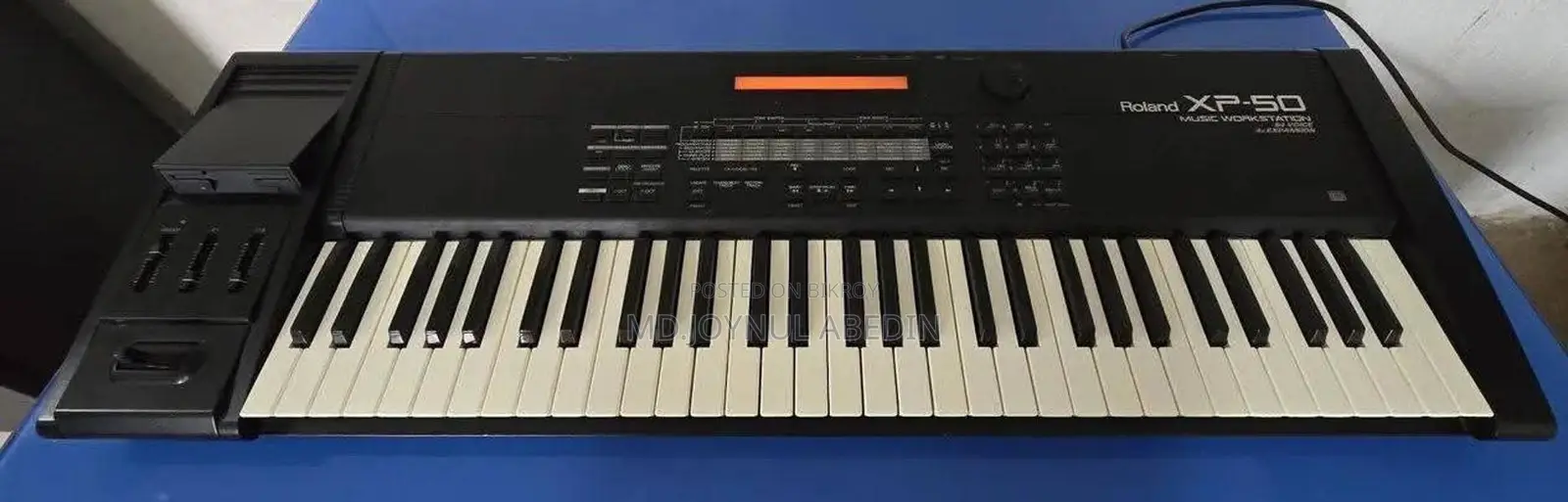 Roland xp-50