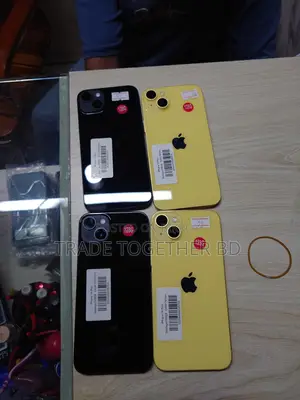 Apple iPhone 14 Plus (Used)