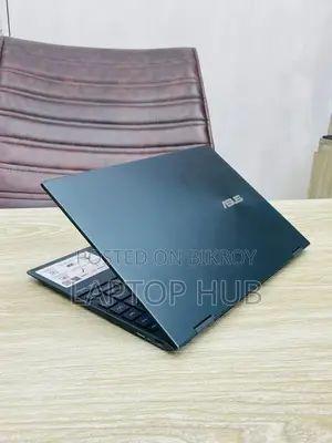 💥💥 Asus ZenBook OLED | Intel i5-11 Gen | 8/512 SSD | 13.3" OLED Display |