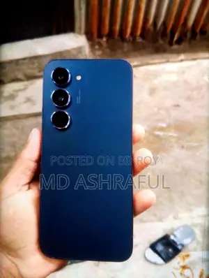 Tecno Spark 40 Pro 8+128gb (Used)