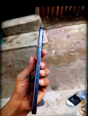 Tecno Spark 40 Pro 8+128gb (Used)