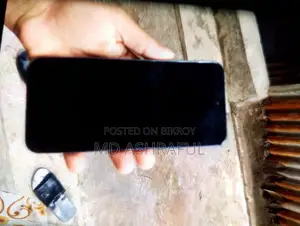 Tecno Spark 40 Pro 8+128gb (Used)