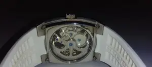 Wrist Watch
