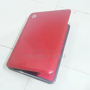 HP Core i5 Laptop