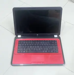 HP Core i5 Laptop
