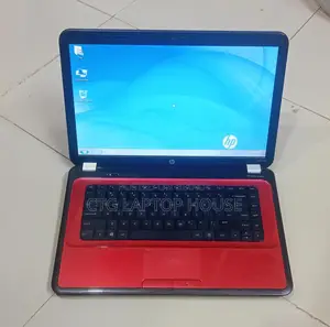 HP Core i5 Laptop