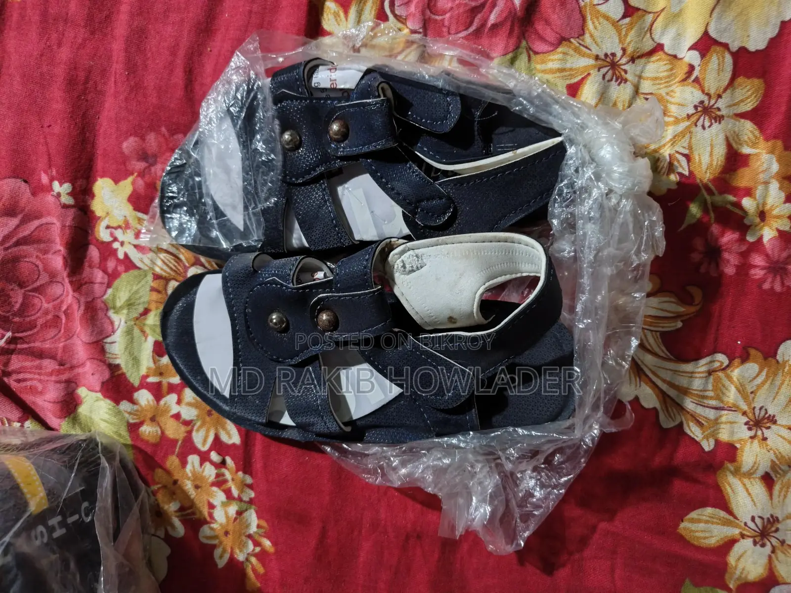 Wholesale children's shoes, per pair
