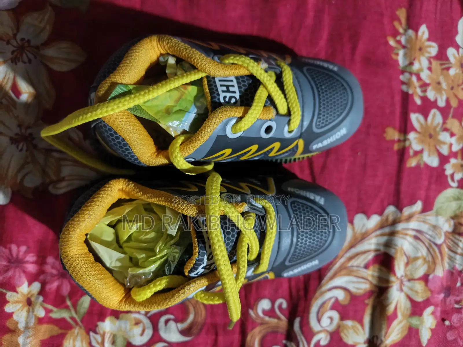 Wholesale children's shoes, per pair