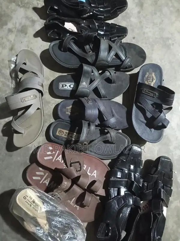 Wholesale children's shoes, per pair