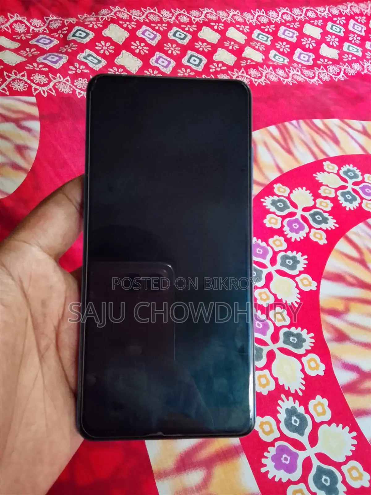 Xiaomi Mi 9T Pro . (Used)