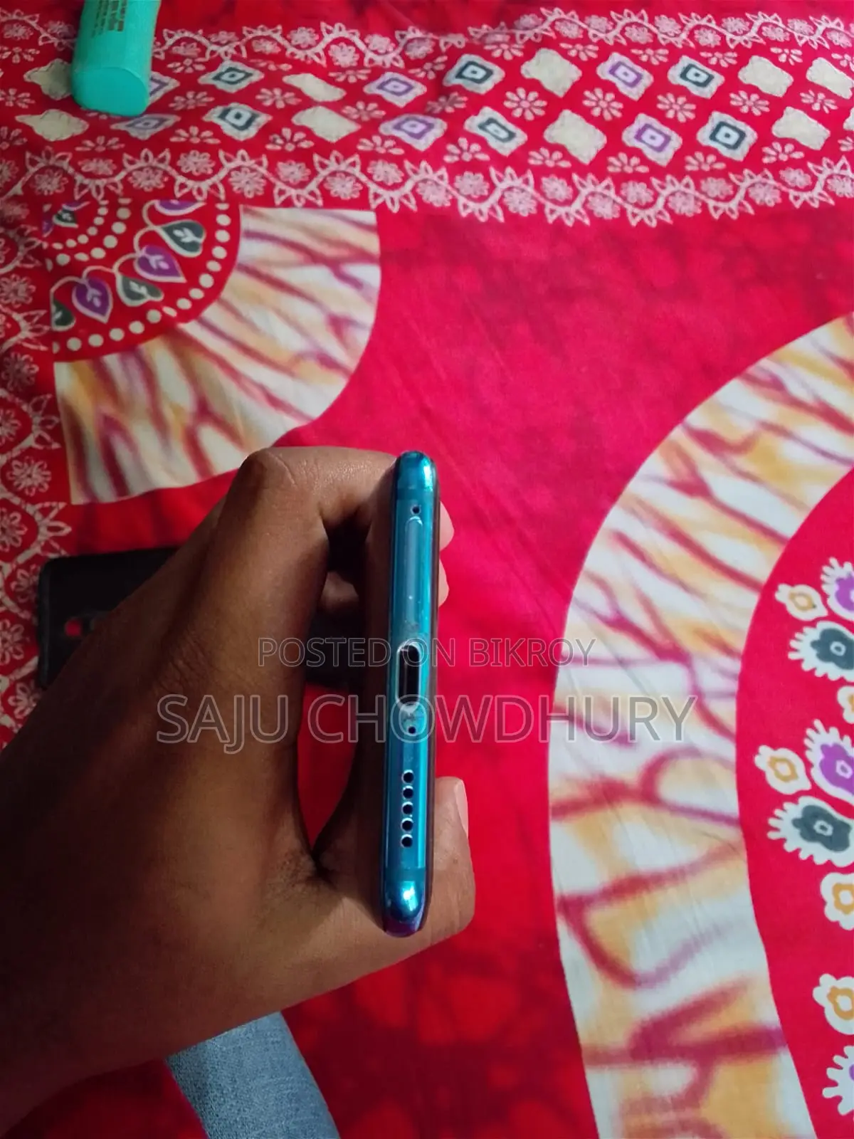 Xiaomi Mi 9T Pro . (Used)