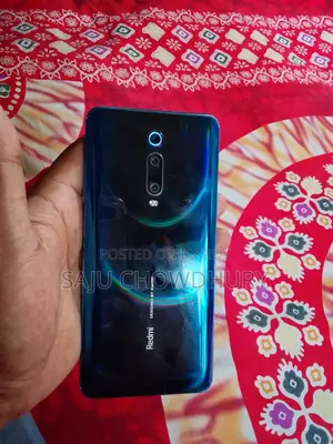Xiaomi Mi 9T Pro . (Used)