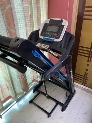 Treadmill for Sell‼️