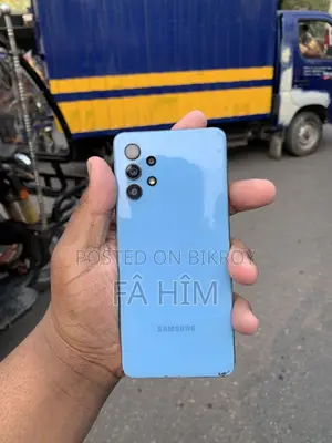 Samsung Galaxy A32 128 GB Blue