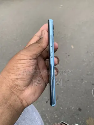Samsung Galaxy A32 128 GB Blue