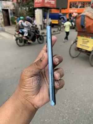 Samsung Galaxy A32 128 GB Blue